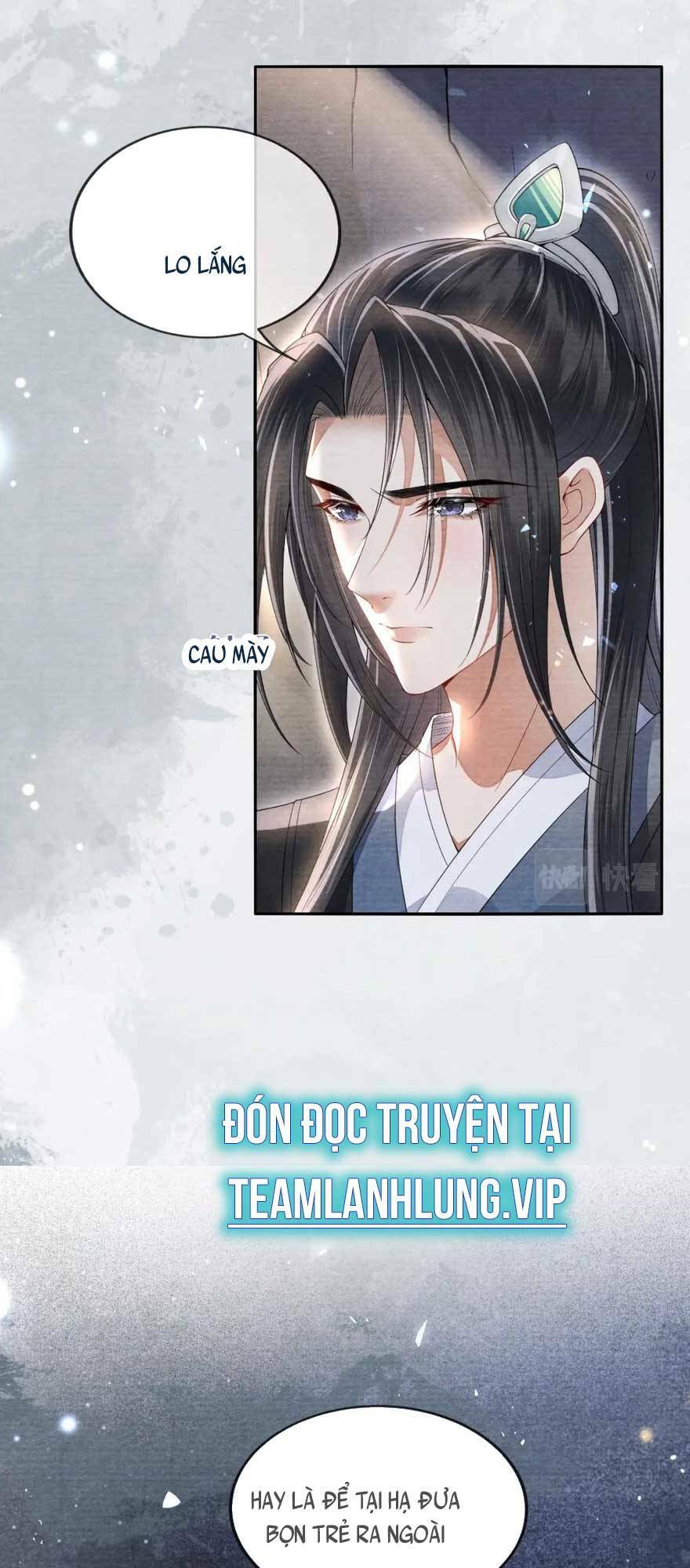 vị hôn thê ta muốn tránh lại là người bên cạnh ta chapter 15 - Next chapter 16