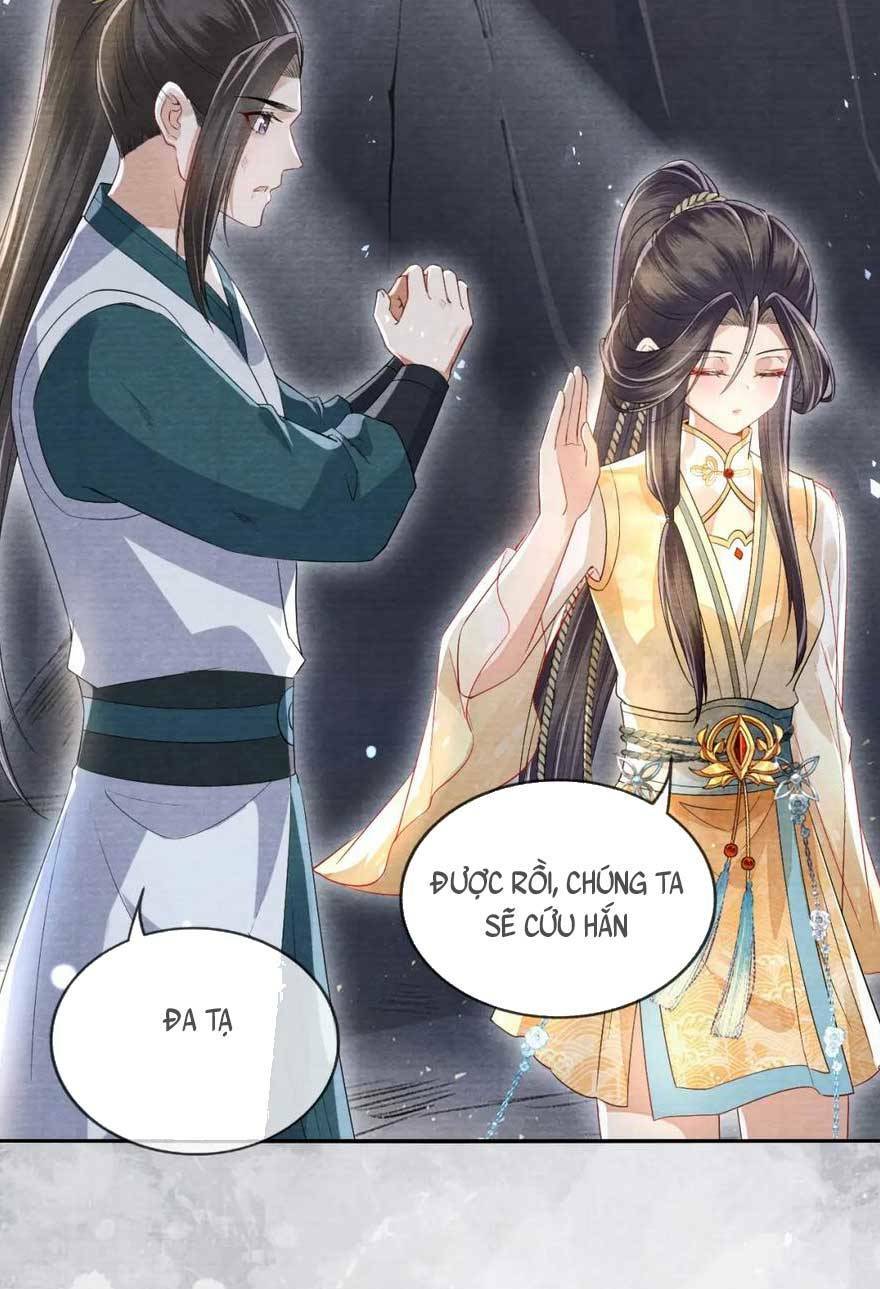 vị hôn thê ta muốn tránh lại là người bên cạnh ta chapter 15 - Next chapter 16