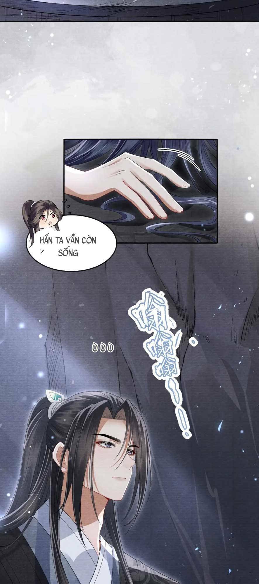 vị hôn thê ta muốn tránh lại là người bên cạnh ta chapter 15 - Next chapter 16