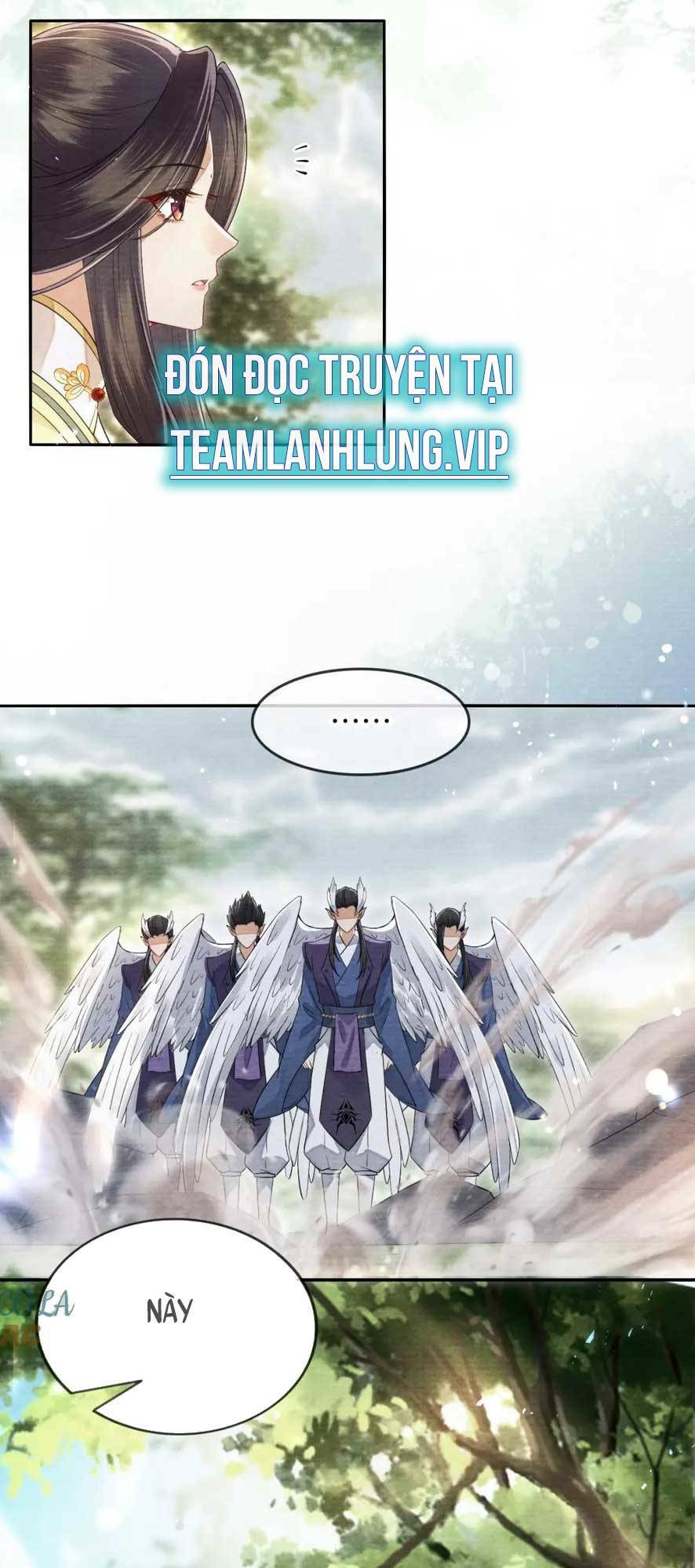 vị hôn thê ta muốn tránh lại là người bên cạnh ta chapter 15 - Next chapter 16