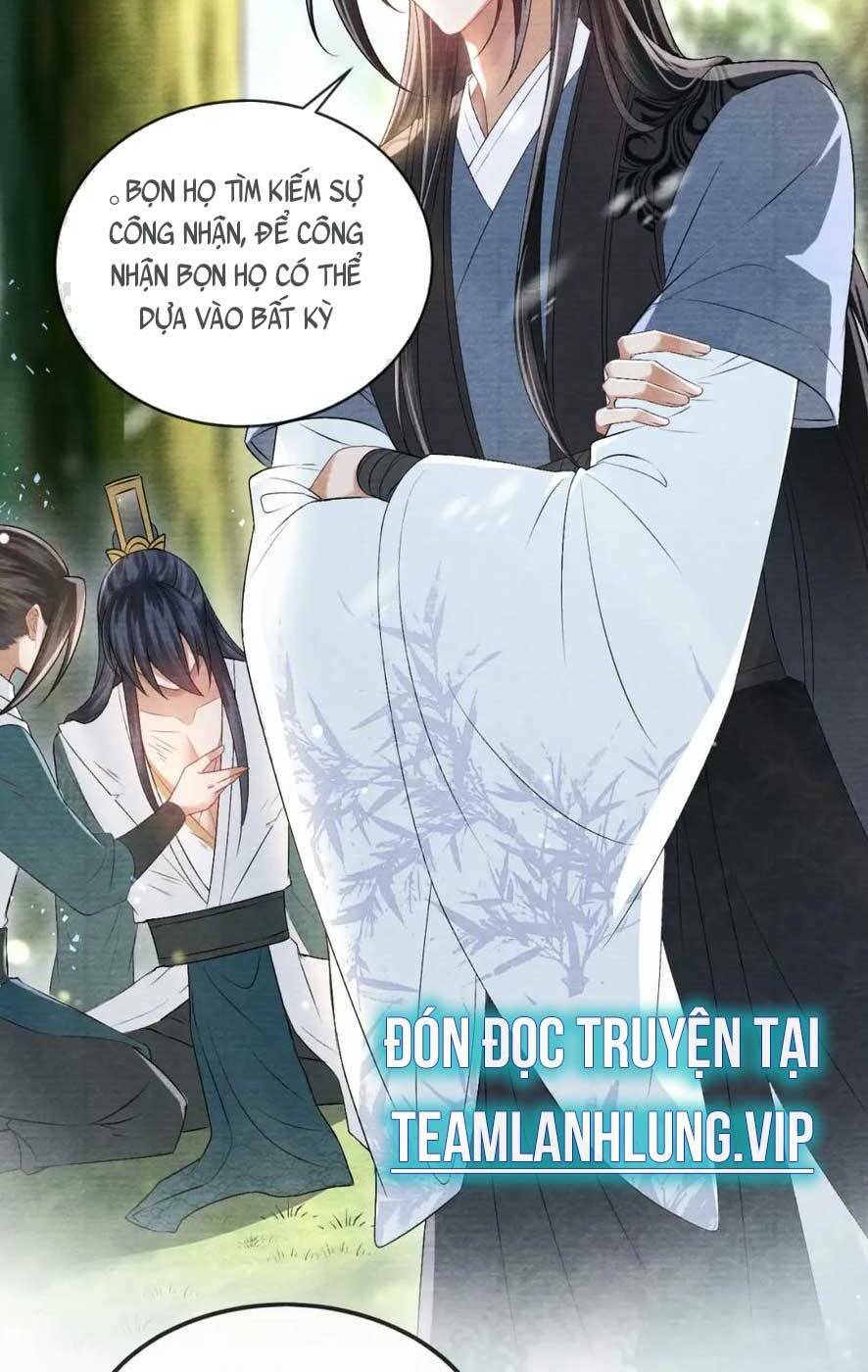 vị hôn thê ta muốn tránh lại là người bên cạnh ta chapter 15 - Next chapter 16