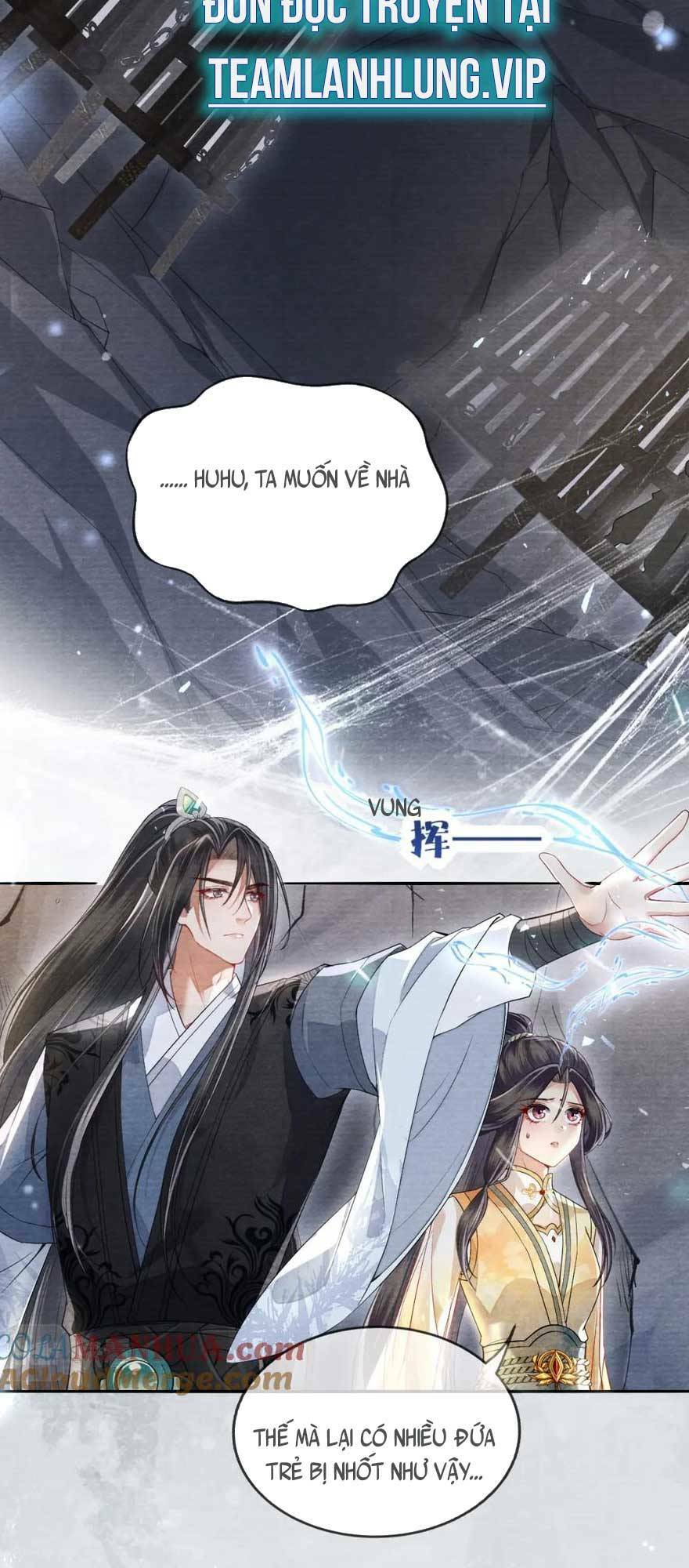 vị hôn thê ta muốn tránh lại là người bên cạnh ta chapter 15 - Next chapter 16