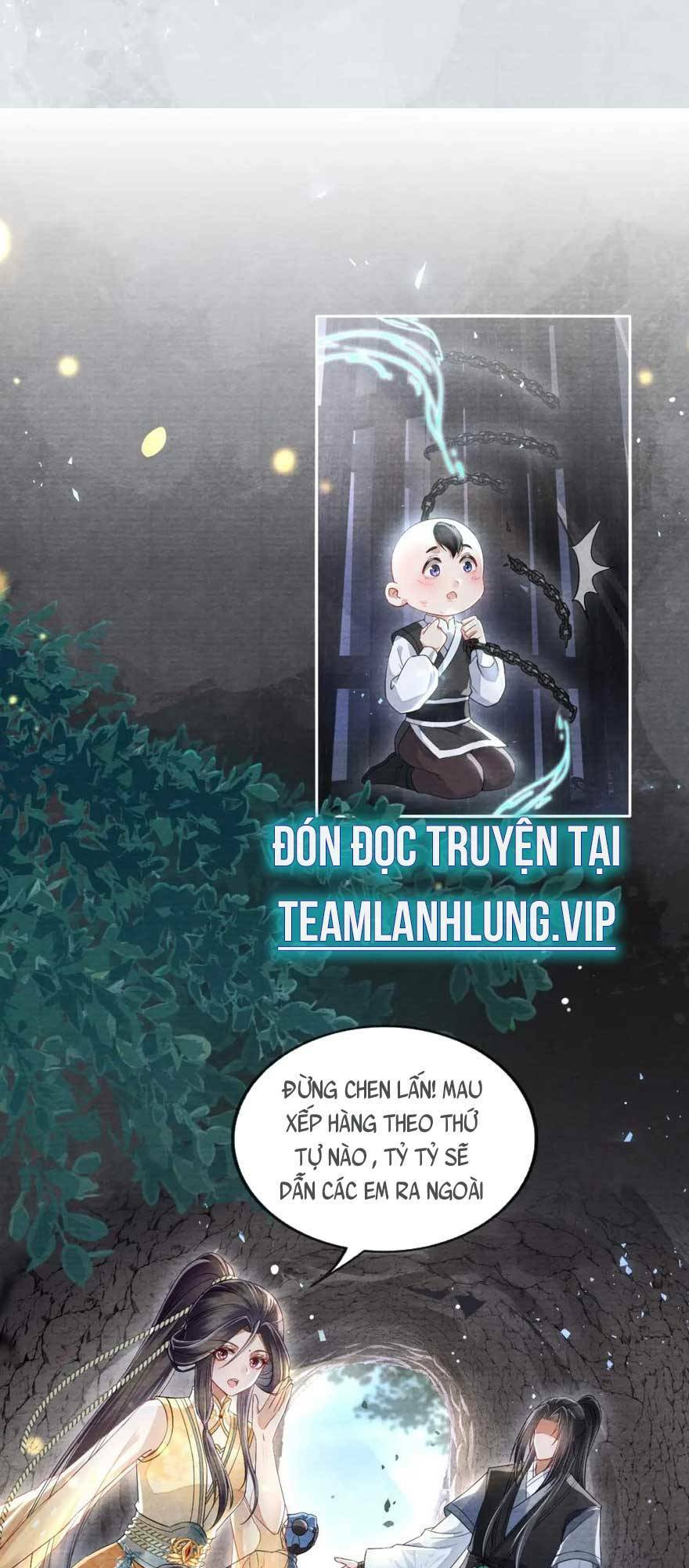 vị hôn thê ta muốn tránh lại là người bên cạnh ta chapter 15 - Next chapter 16