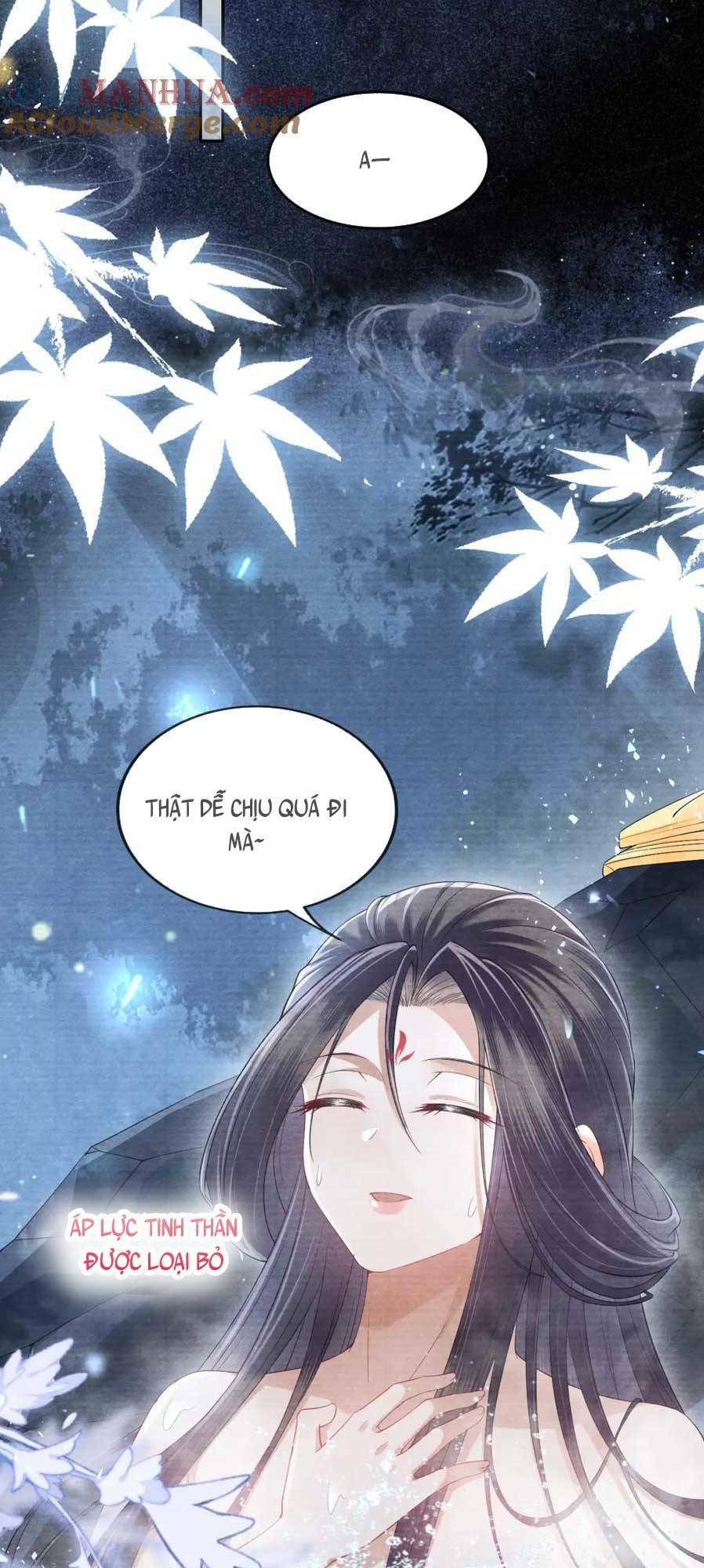 vị hôn thê ta muốn tránh lại là người bên cạnh ta chapter 18 - Next Chapter 19