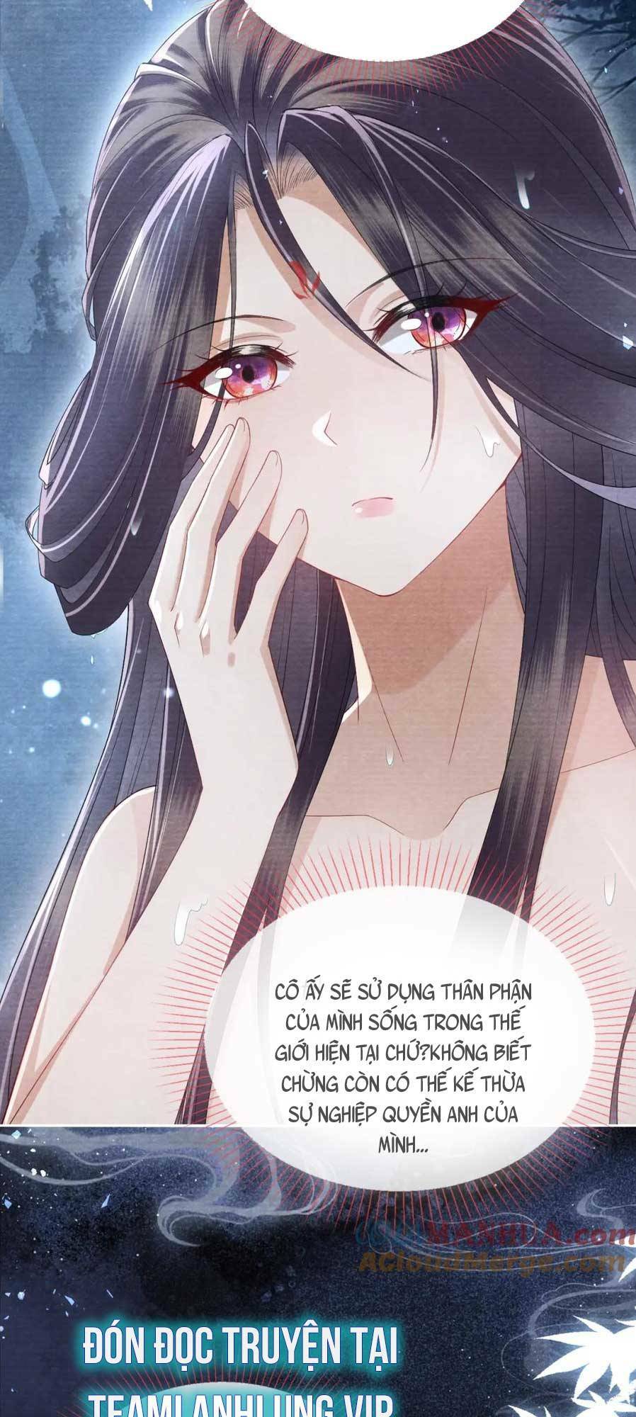 vị hôn thê ta muốn tránh lại là người bên cạnh ta chapter 18 - Next Chapter 19