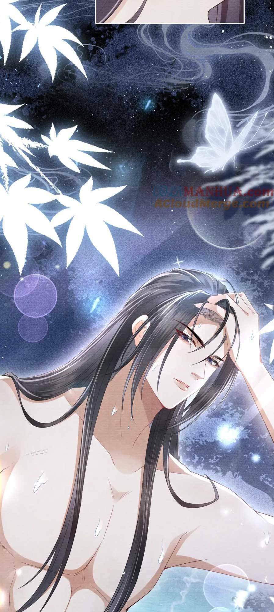 vị hôn thê ta muốn tránh lại là người bên cạnh ta chapter 18 - Next Chapter 19