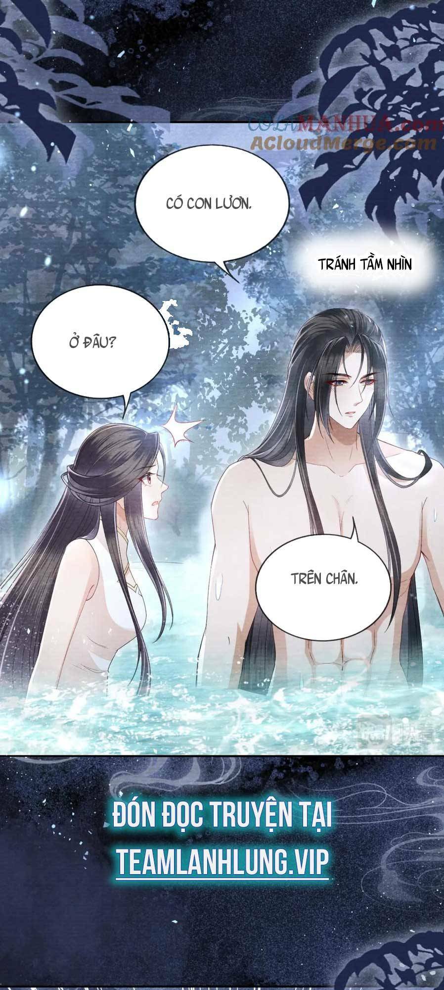 vị hôn thê ta muốn tránh lại là người bên cạnh ta chapter 18 - Next Chapter 19