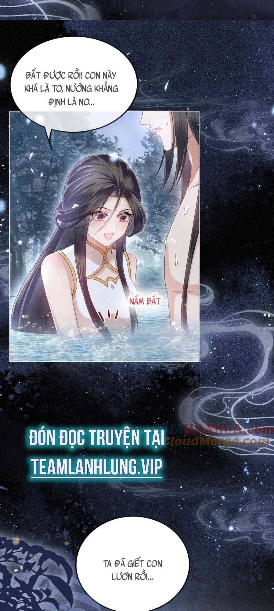 vị hôn thê ta muốn tránh lại là người bên cạnh ta chapter 18 - Next Chapter 19