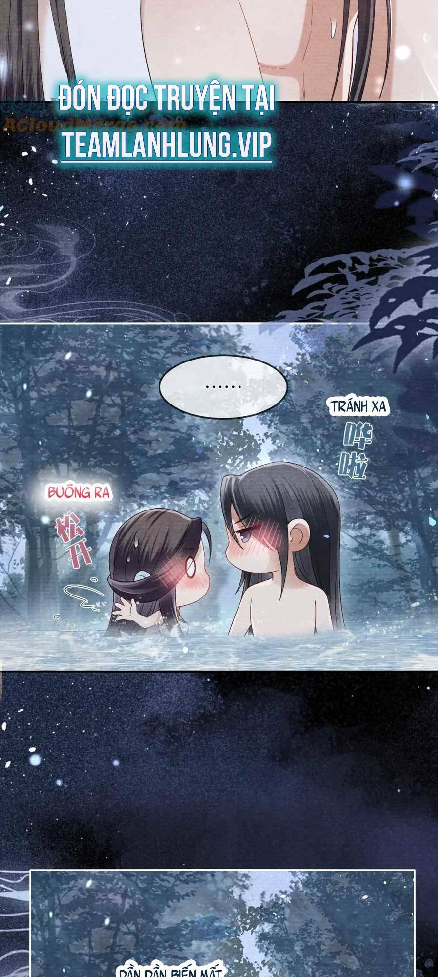 vị hôn thê ta muốn tránh lại là người bên cạnh ta chapter 18 - Next Chapter 19