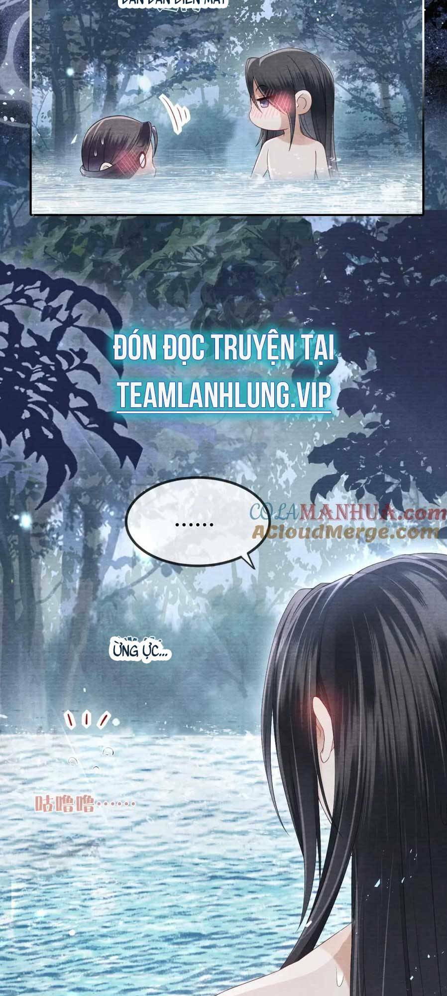 vị hôn thê ta muốn tránh lại là người bên cạnh ta chapter 18 - Next Chapter 19