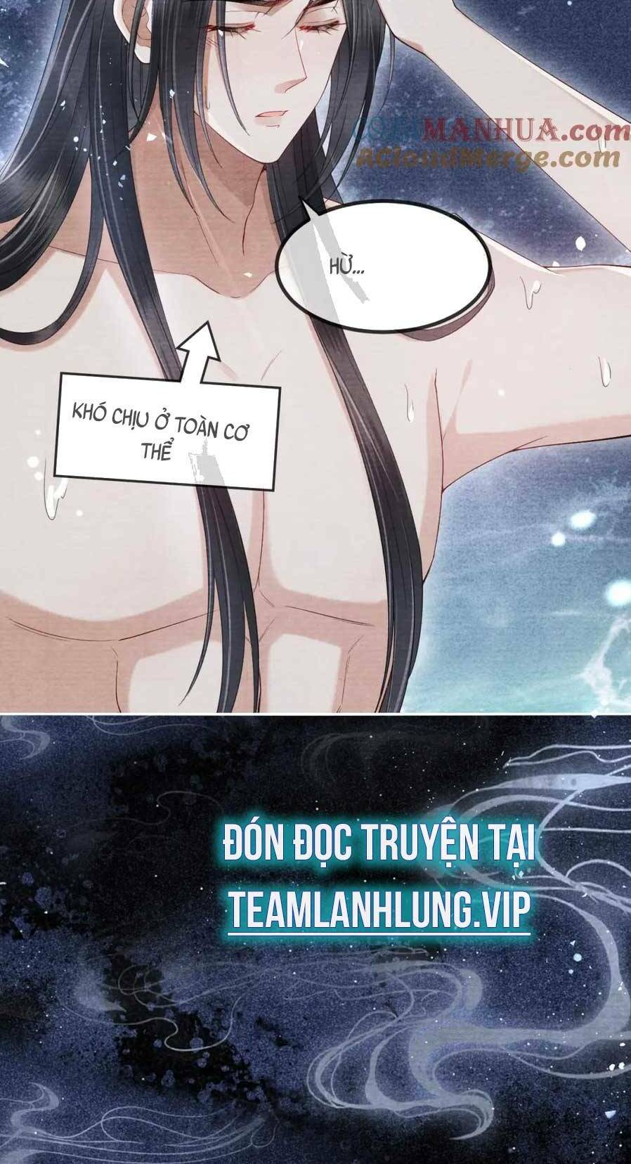 vị hôn thê ta muốn tránh lại là người bên cạnh ta chapter 18 - Next Chapter 19