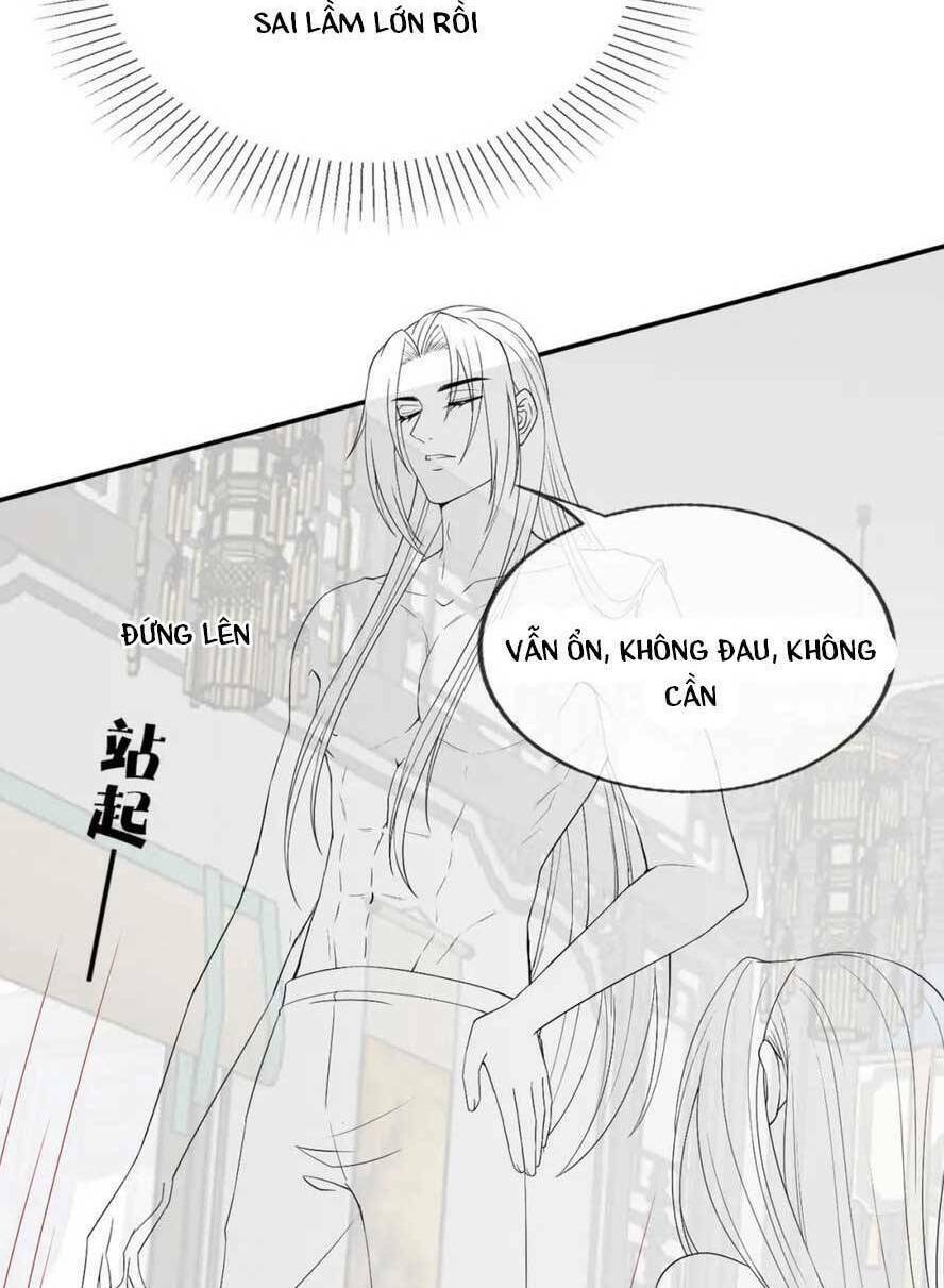 vị hôn thê ta muốn tránh lại là người bên cạnh ta chương 25 - Next chapter 26