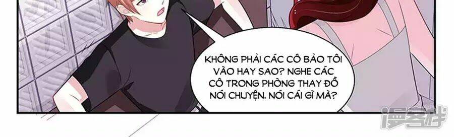 vị hôn thê tổng tài tuyệt sắc của tôi chapter 103: 113 - Trang 2