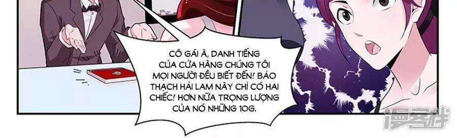 vị hôn thê tổng tài tuyệt sắc của tôi chapter 103: 113 - Trang 2