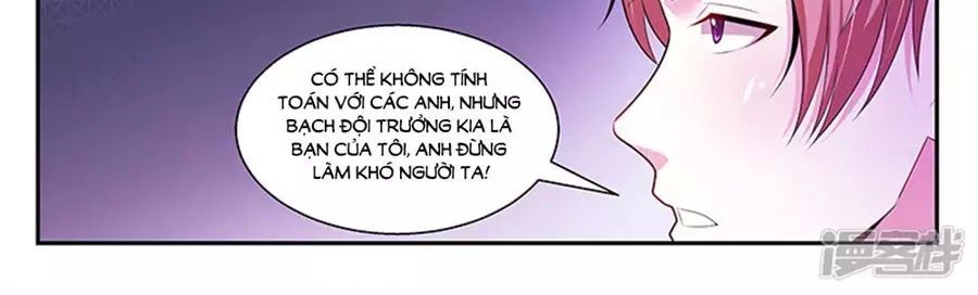 vị hôn thê tổng tài tuyệt sắc của tôi Chapter 120 - Trang 2