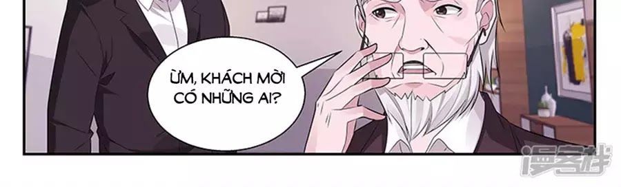 vị hôn thê tổng tài tuyệt sắc của tôi Chapter 120 - Trang 2