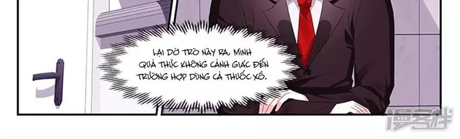 vị hôn thê tổng tài tuyệt sắc của tôi Chapter 120 - Trang 2