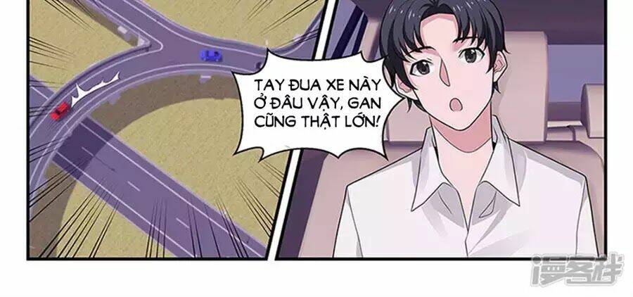 vị hôn thê tổng tài tuyệt sắc của tôi chapter 86 - Trang 2