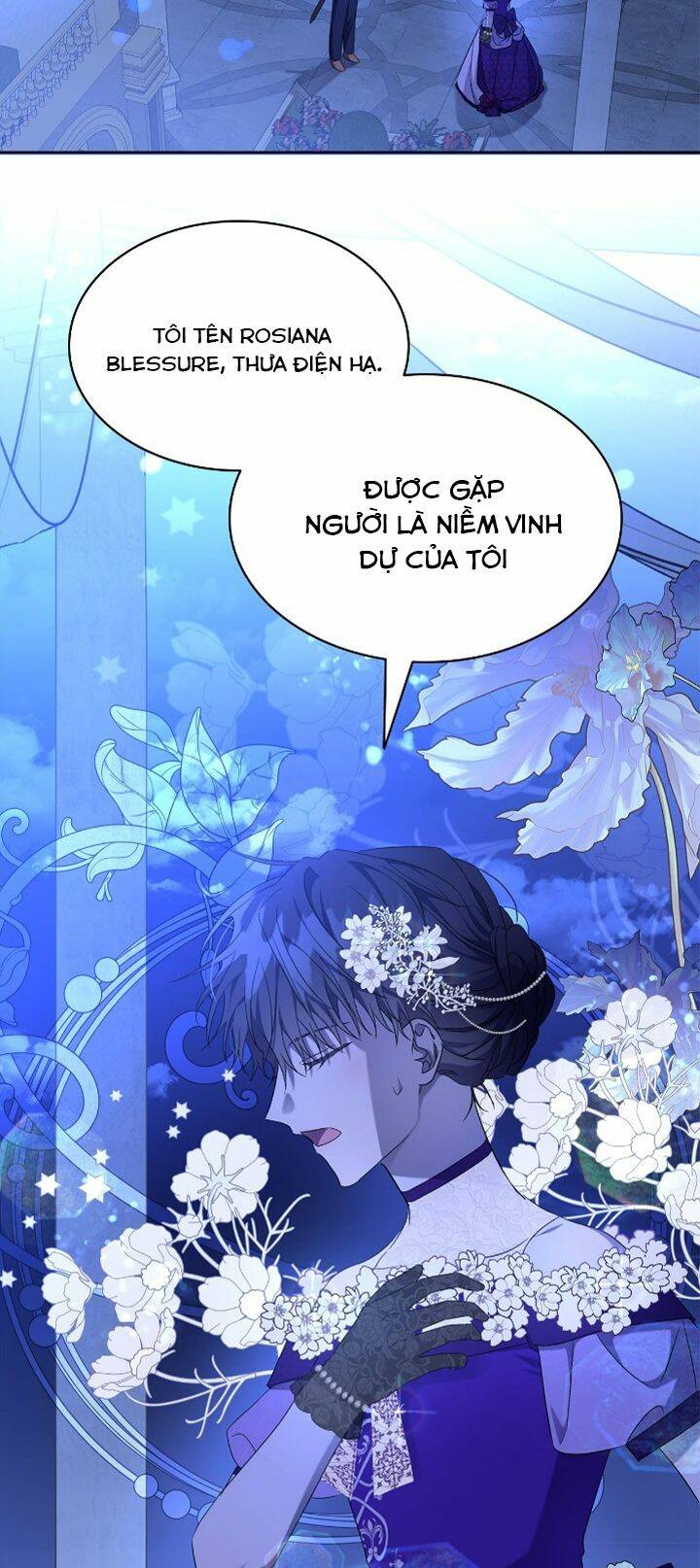 vì kết cục có hậu cho cuốn tiểu thuyết bi kịch chapter 12 - Next chapter 13