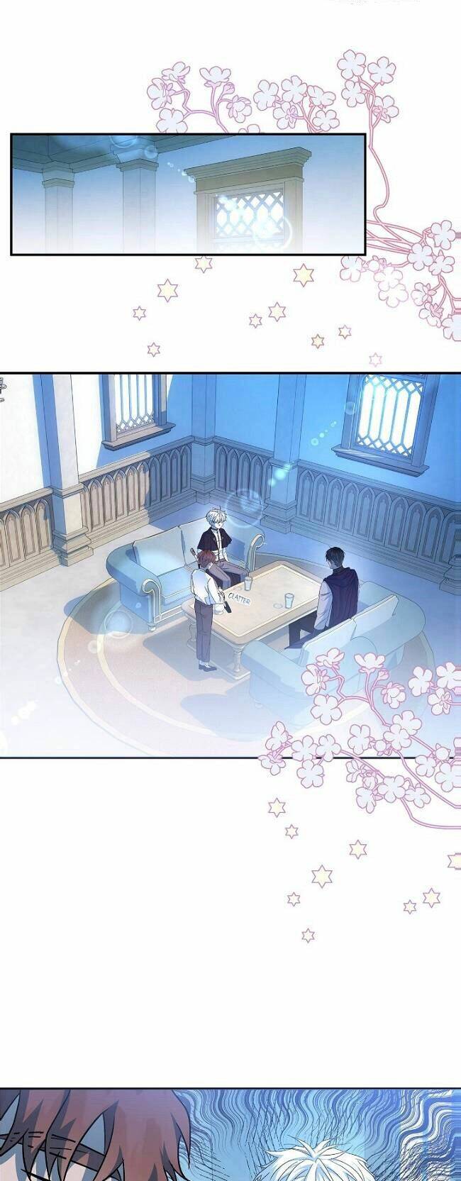 vì kết cục có hậu cho cuốn tiểu thuyết bi kịch chapter 16 - Next chapter 17