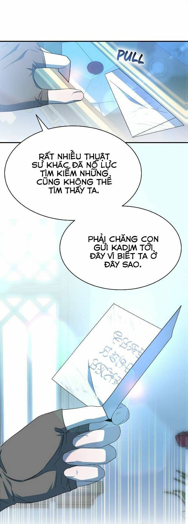 vì kết cục có hậu cho cuốn tiểu thuyết bi kịch chapter 16 - Next chapter 17