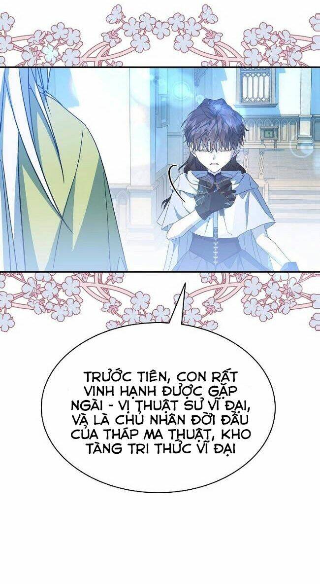 vì kết cục có hậu cho cuốn tiểu thuyết bi kịch chapter 16 - Next chapter 17