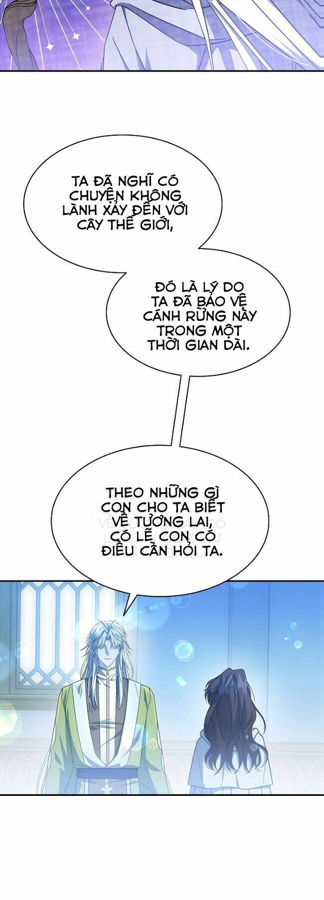 vì kết cục có hậu cho cuốn tiểu thuyết bi kịch chapter 16 - Next chapter 17