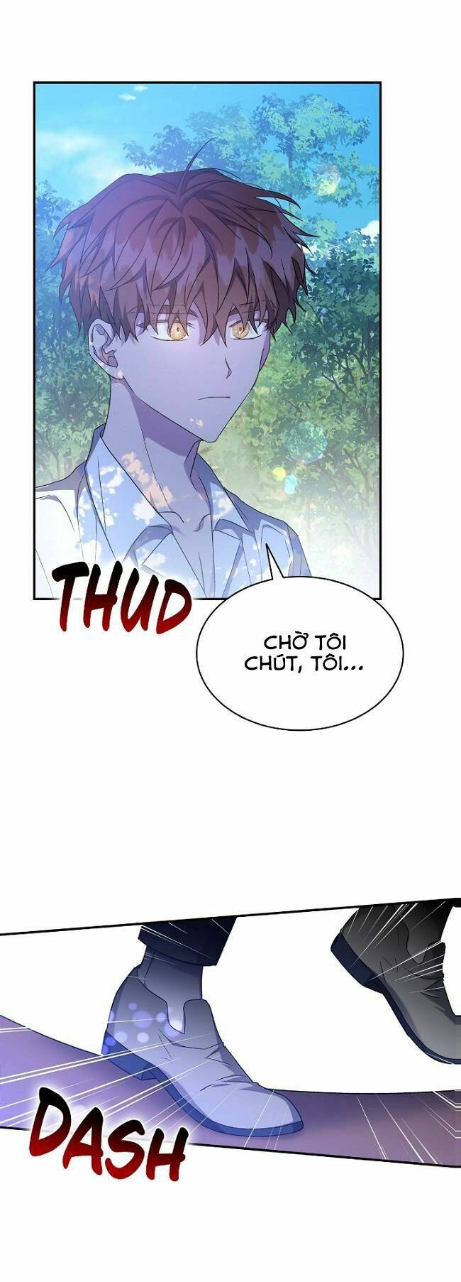 vì kết cục có hậu cho cuốn tiểu thuyết bi kịch chapter 16 - Next chapter 17