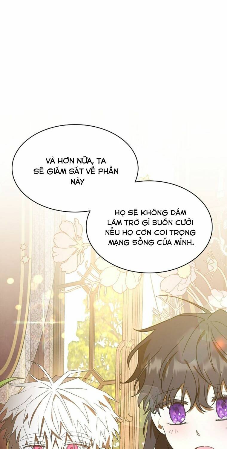 vì kết cục có hậu cho cuốn tiểu thuyết bi kịch chapter 8 - Next chapter 9