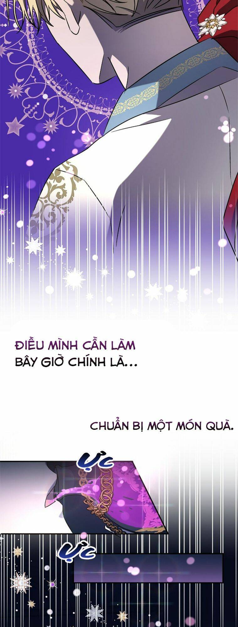 vì kết cục có hậu cho cuốn tiểu thuyết bi kịch chapter 8 - Next chapter 9