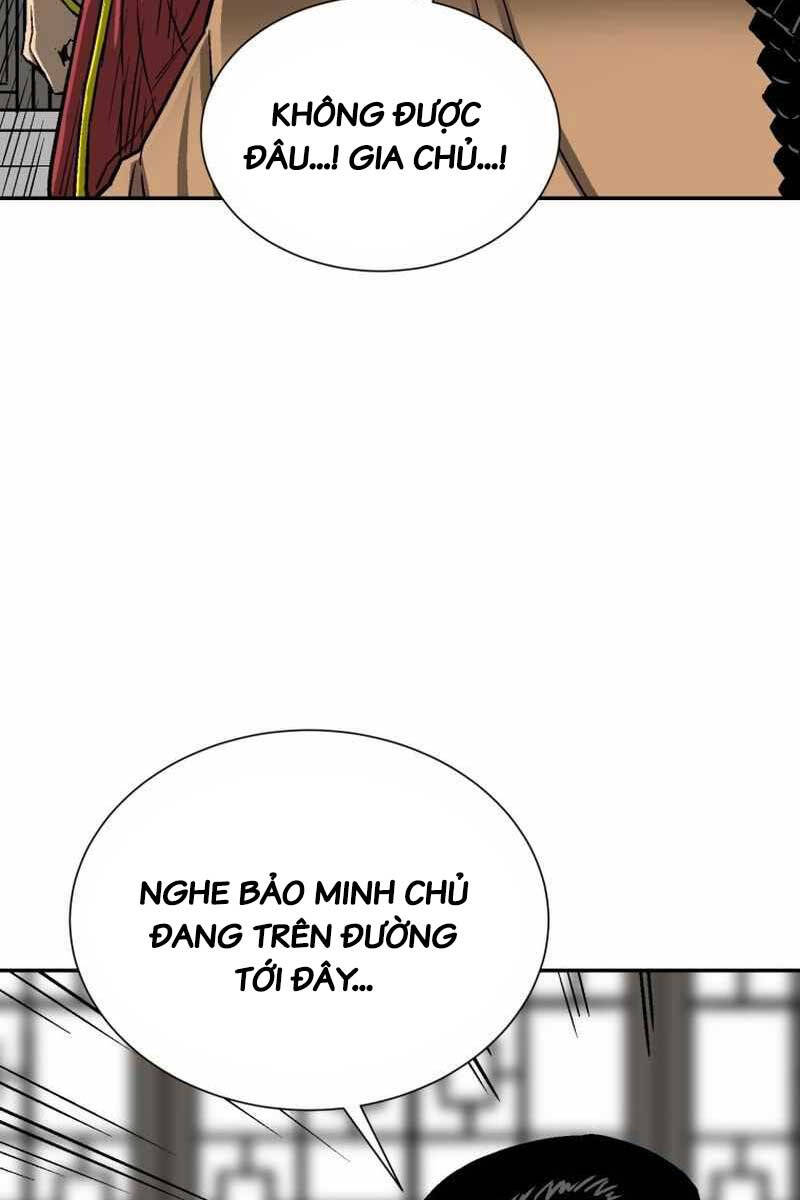 vĩ linh kiếm tiên chapter 14 - Trang 2