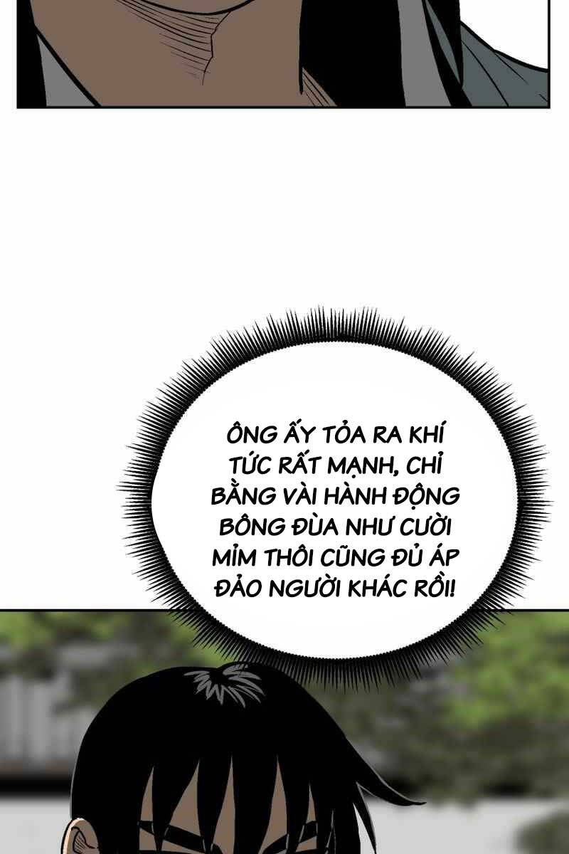 vĩ linh kiếm tiên chapter 14 - Trang 2