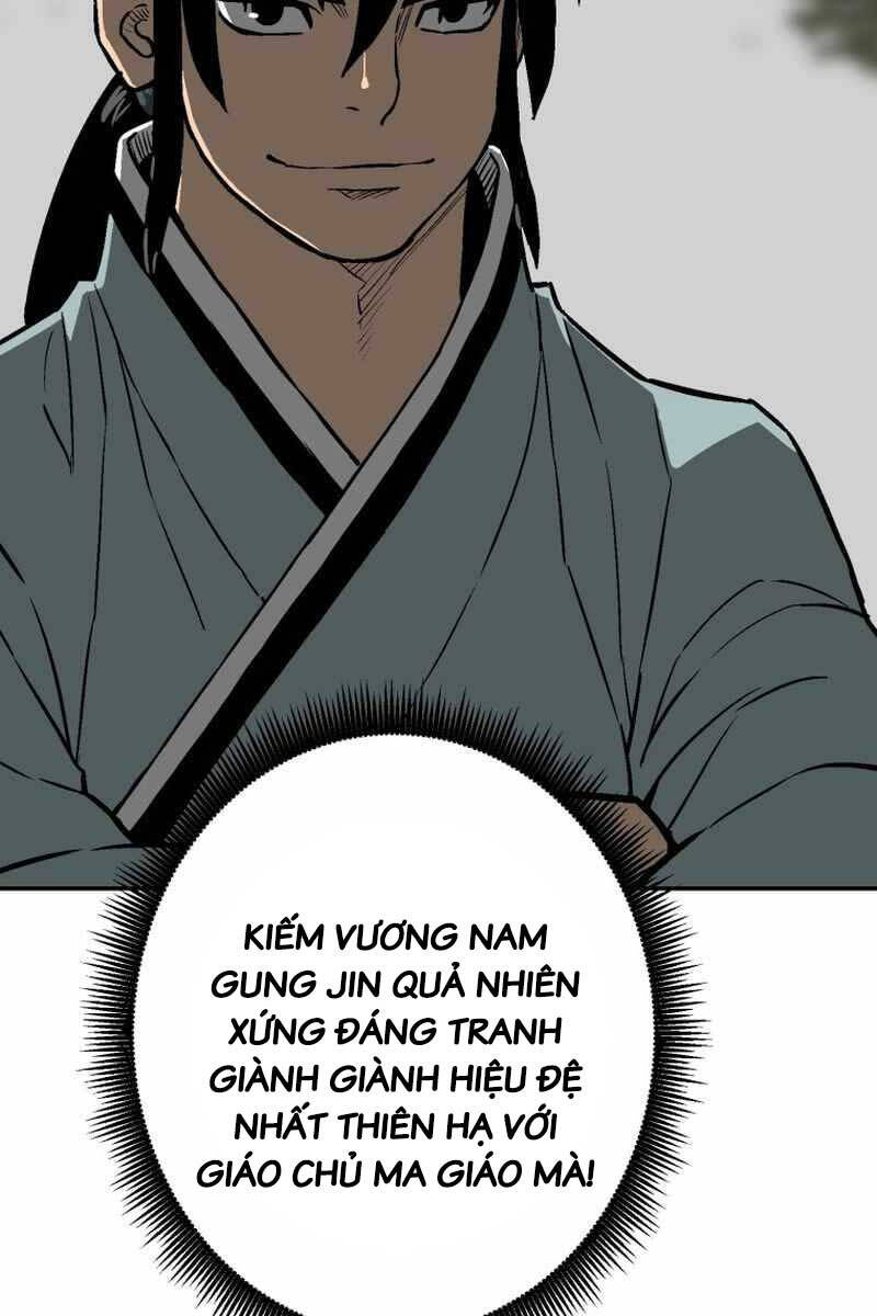 vĩ linh kiếm tiên chapter 14 - Trang 2