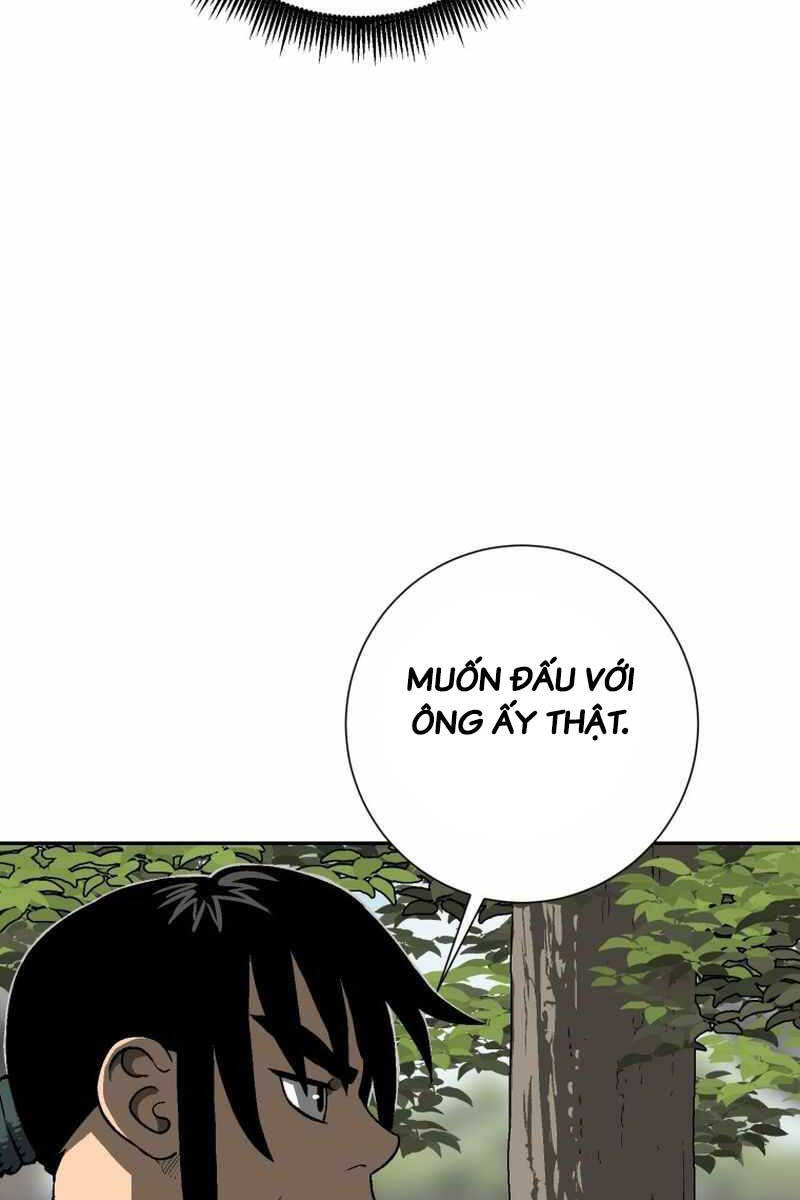 vĩ linh kiếm tiên chapter 14 - Trang 2