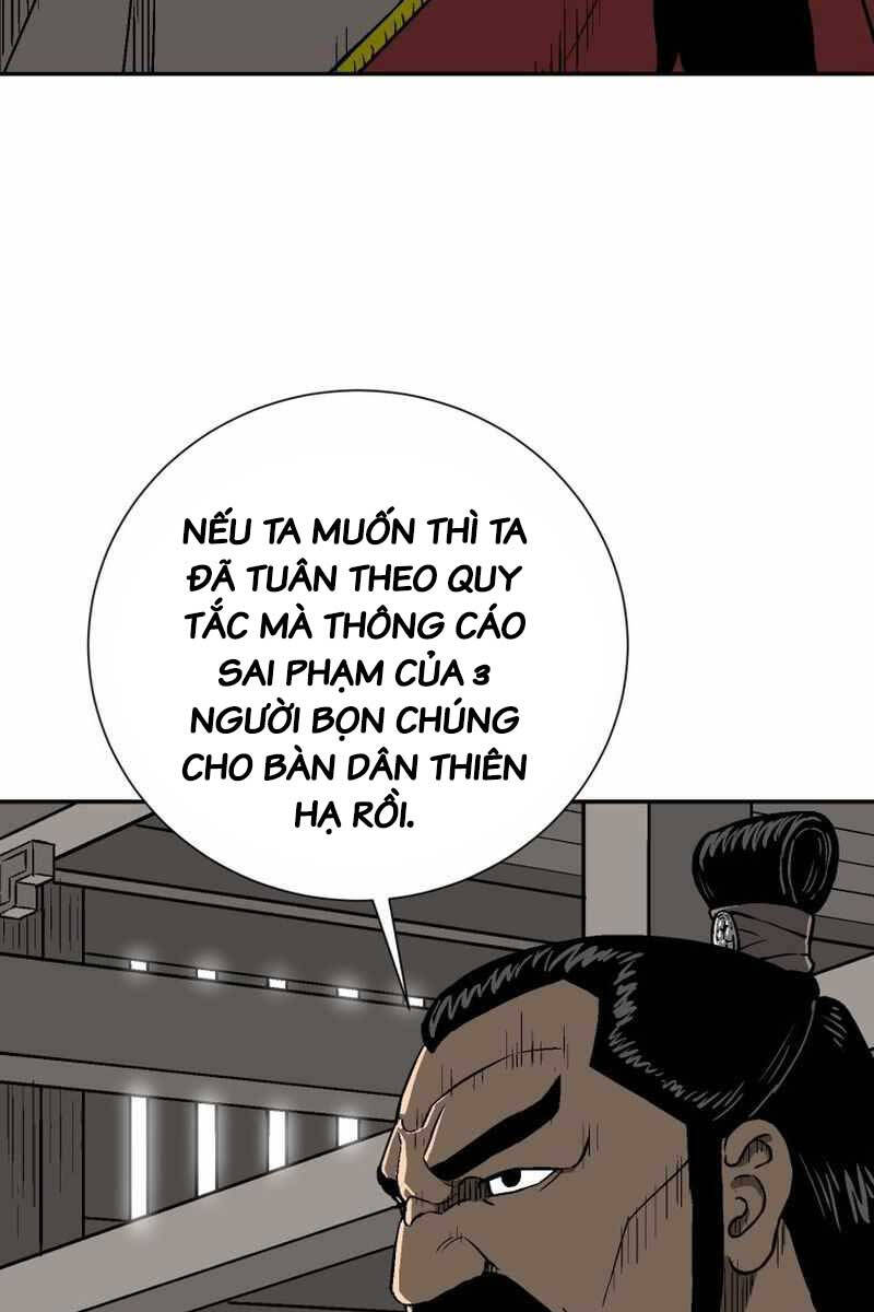 vĩ linh kiếm tiên chapter 14 - Trang 2