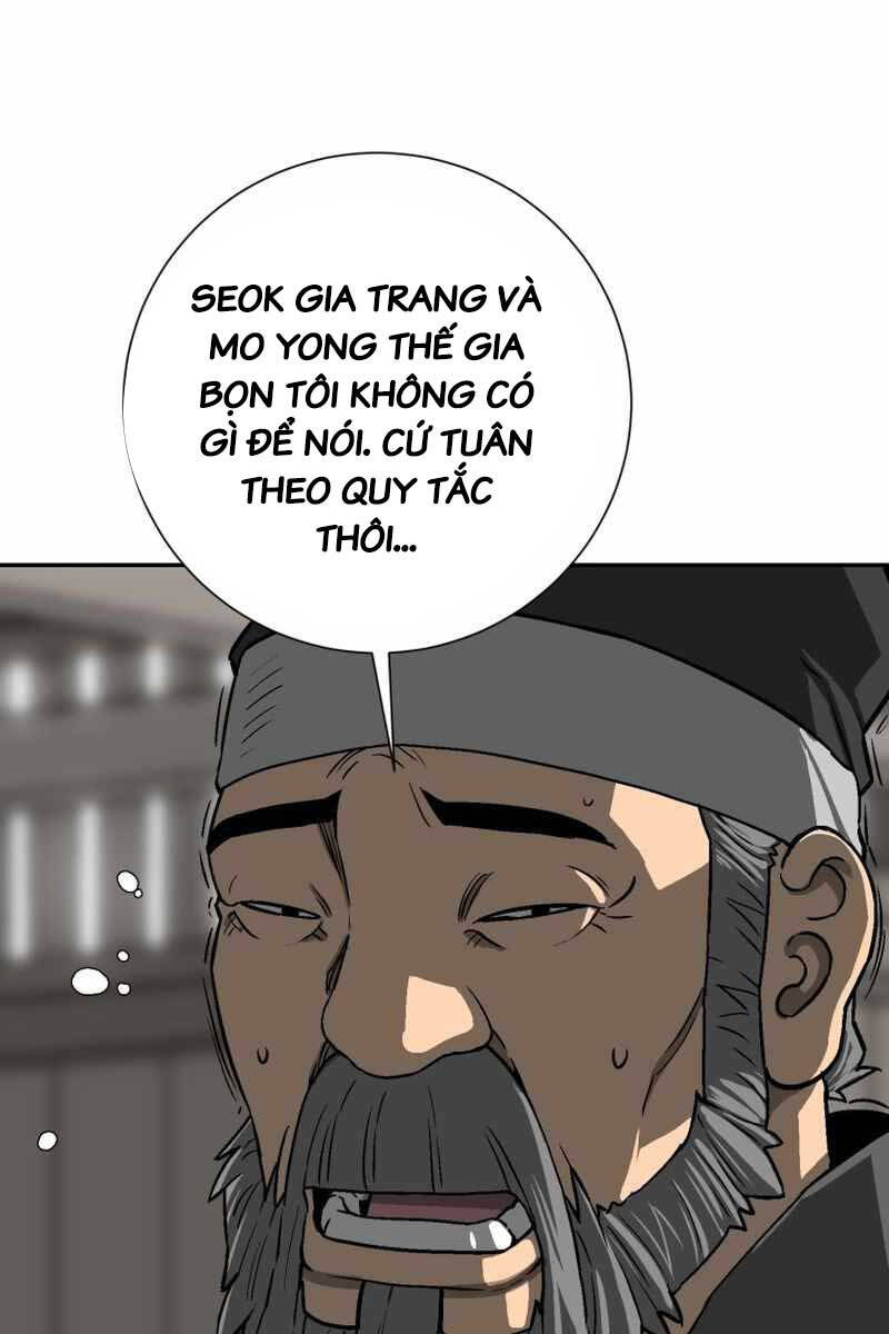 vĩ linh kiếm tiên chapter 14 - Trang 2