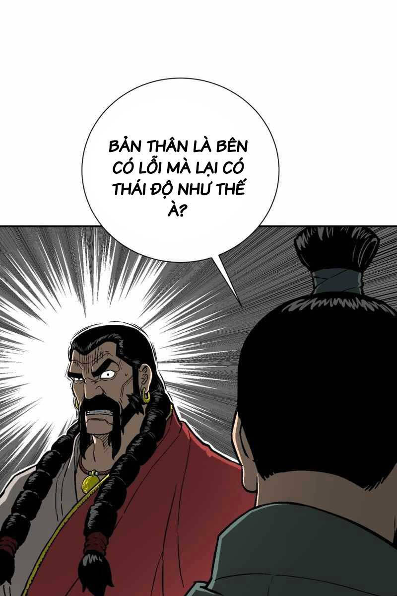 vĩ linh kiếm tiên chapter 14 - Trang 2