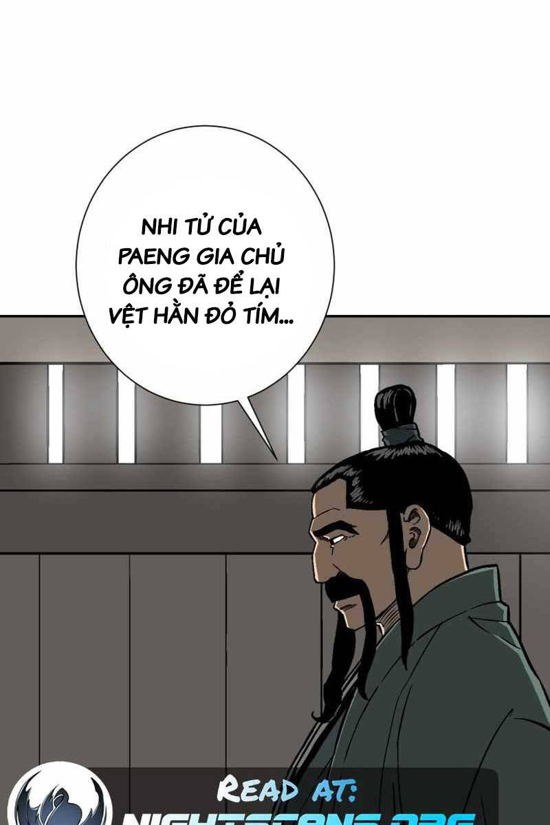 vĩ linh kiếm tiên chapter 14 - Trang 2