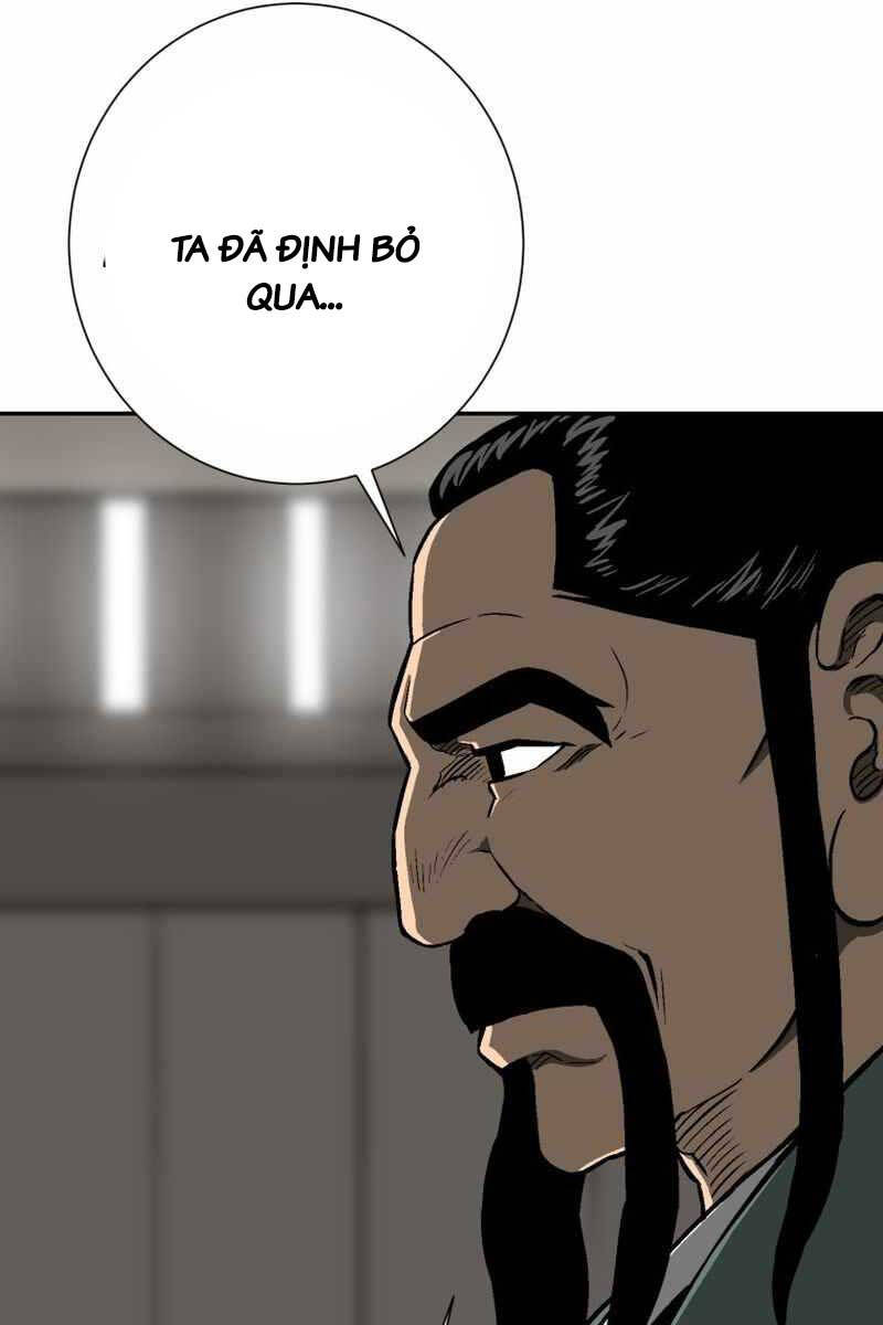 vĩ linh kiếm tiên chapter 14 - Trang 2