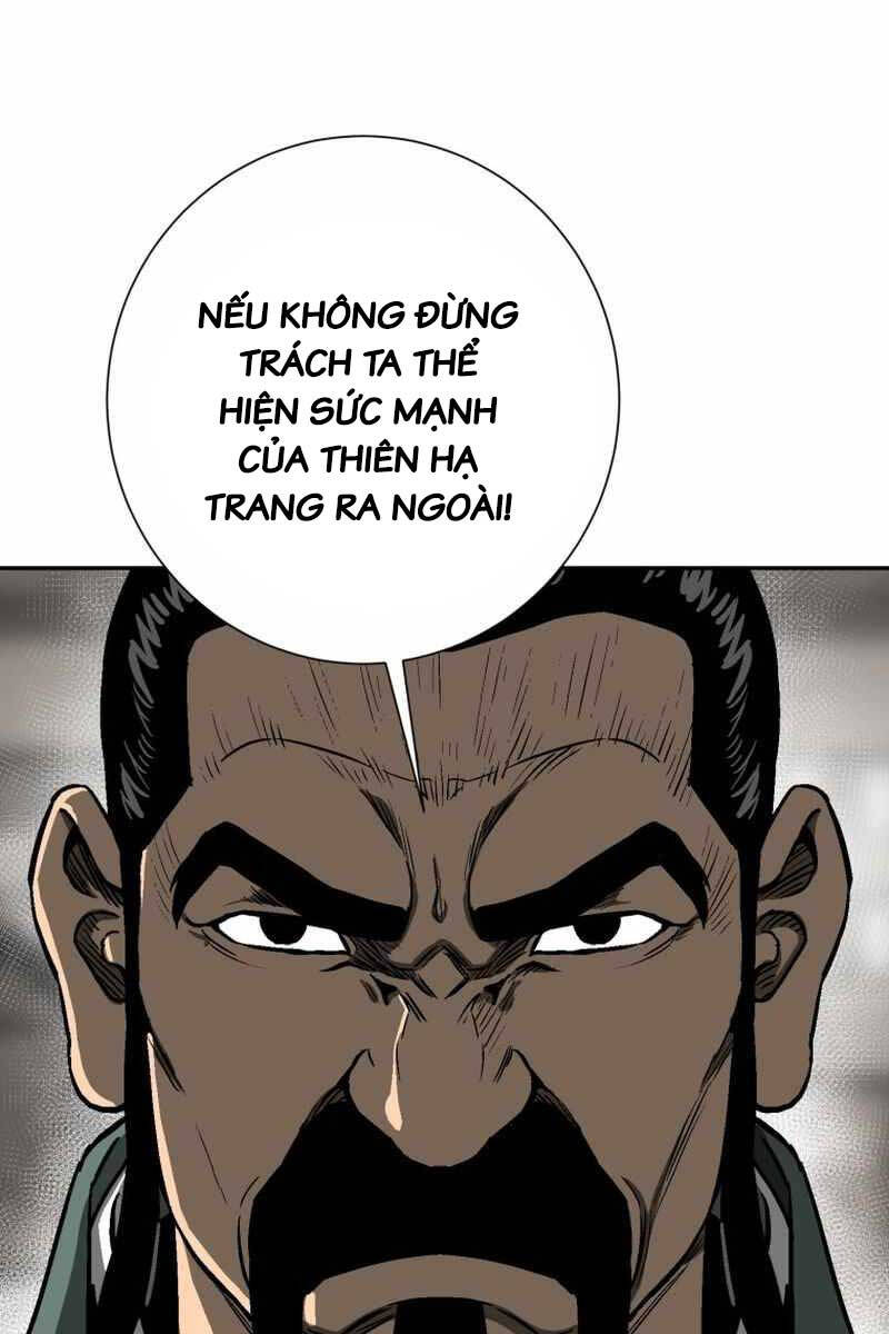 vĩ linh kiếm tiên chapter 14 - Trang 2