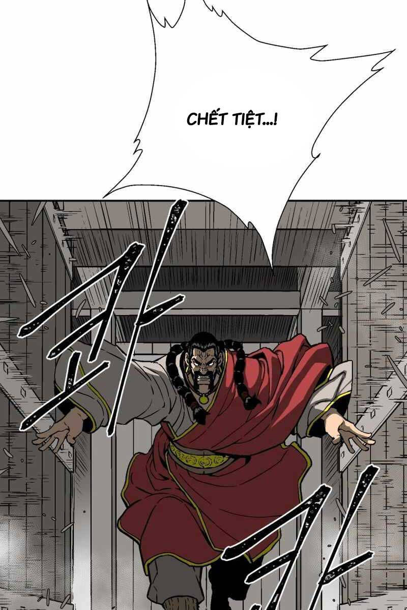 vĩ linh kiếm tiên chapter 14 - Trang 2