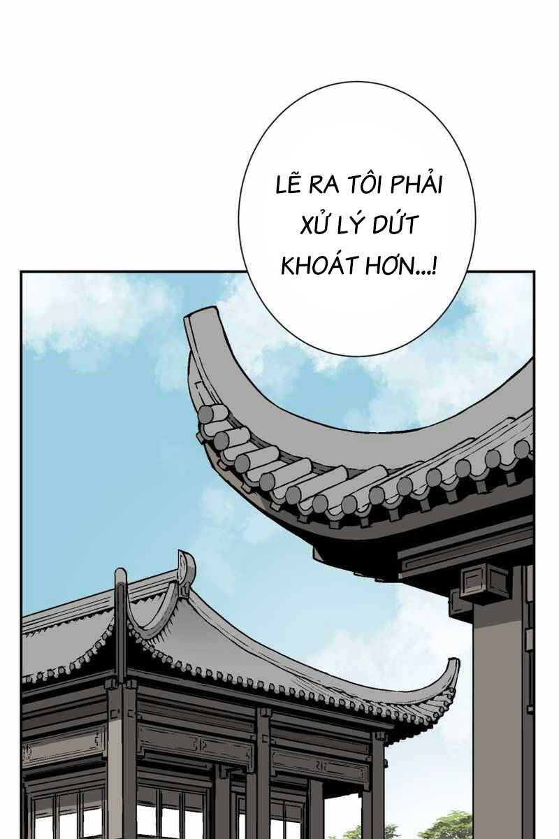 vĩ linh kiếm tiên chapter 15 - Trang 2