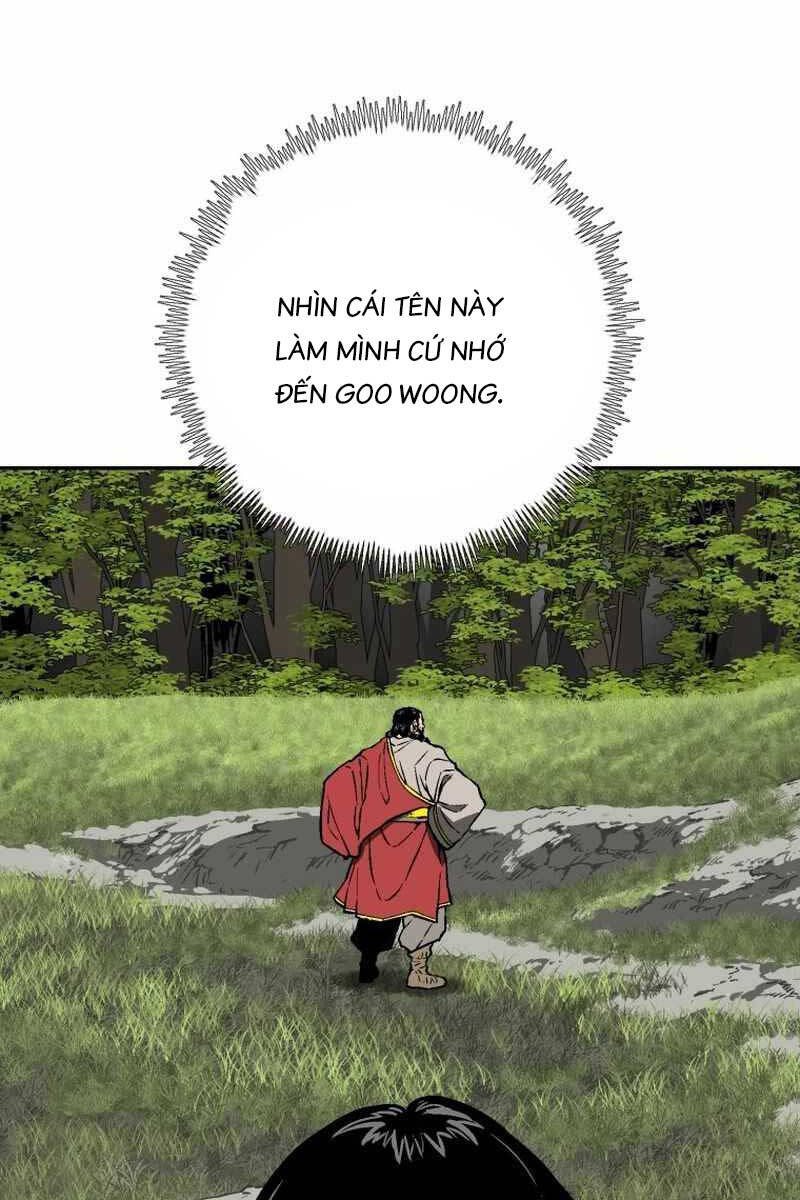 vĩ linh kiếm tiên chapter 15 - Trang 2