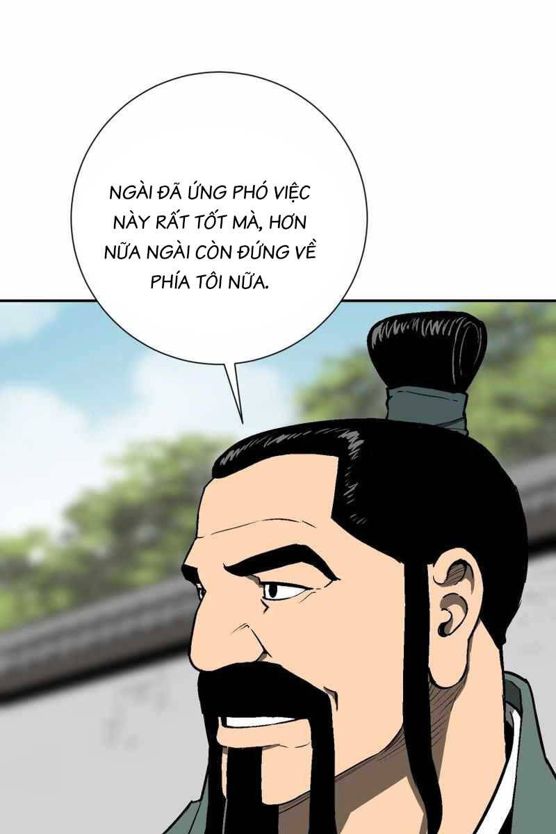 vĩ linh kiếm tiên chapter 15 - Trang 2