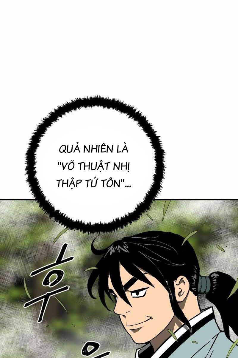 vĩ linh kiếm tiên chapter 15 - Trang 2