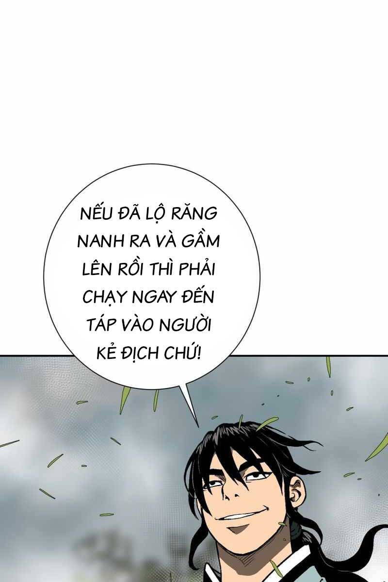 vĩ linh kiếm tiên chapter 15 - Trang 2