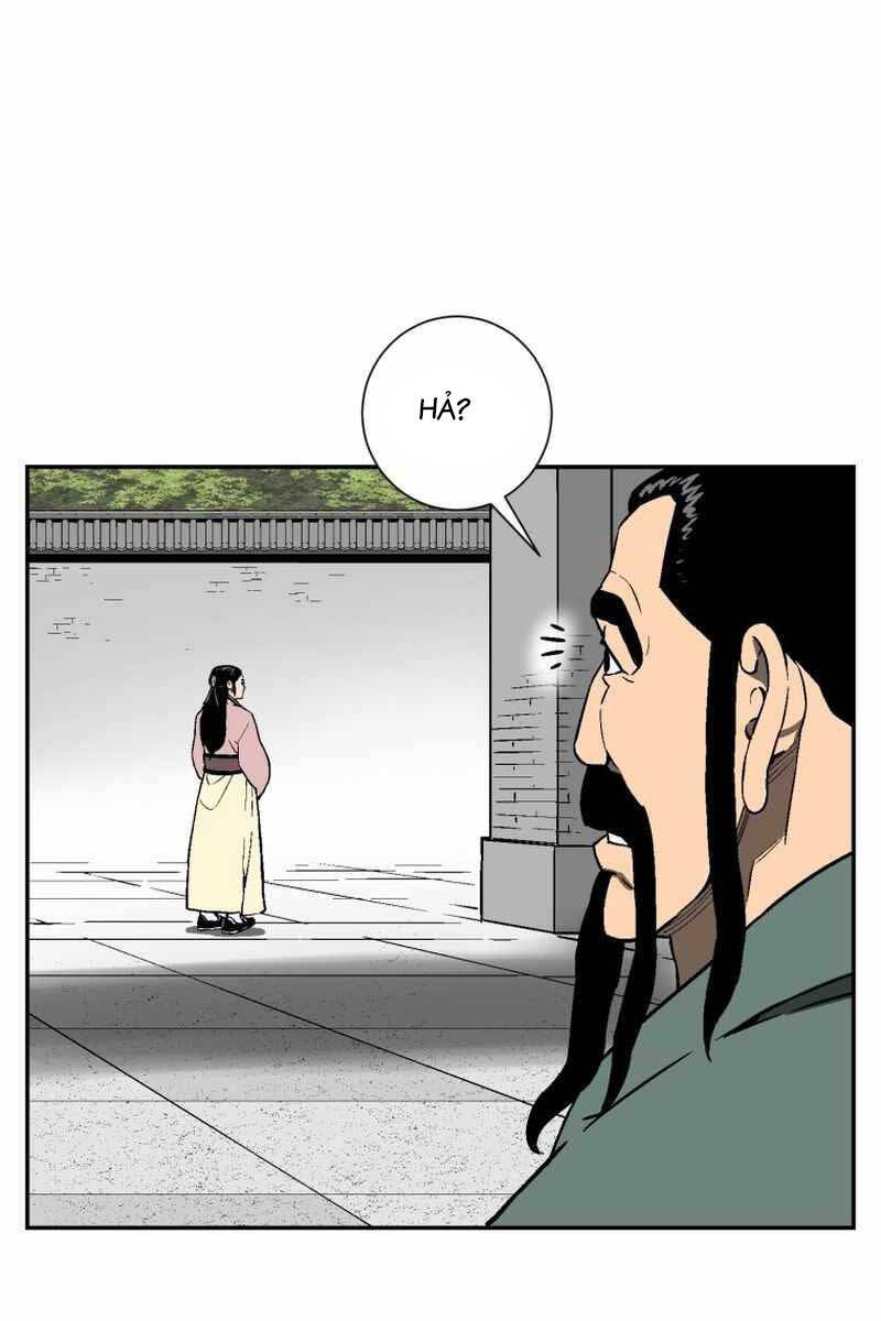 vĩ linh kiếm tiên chapter 15 - Trang 2