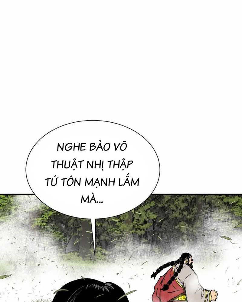 vĩ linh kiếm tiên chapter 15 - Trang 2