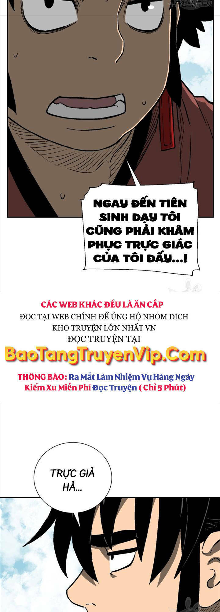 vĩ linh kiếm tiên chapter 18 - Trang 2