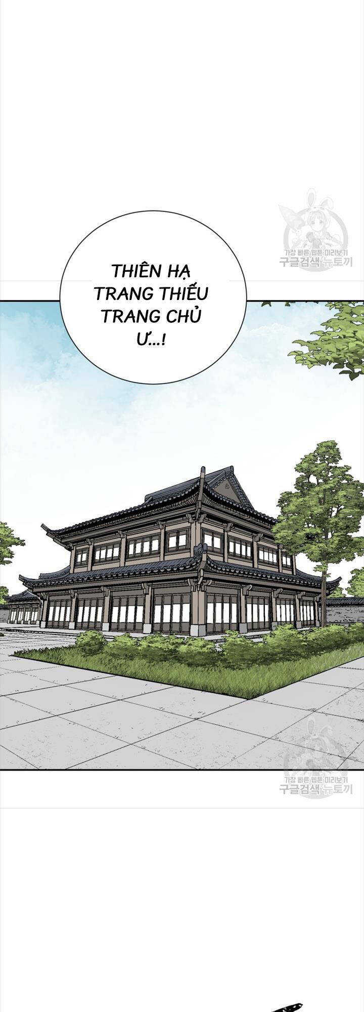 vĩ linh kiếm tiên chapter 18 - Trang 2